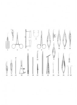 Instrument Sets